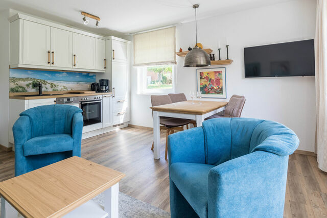 Ferienhaus in Boltenhagen - Neues Urlauberdorf Hs. 54 a - Bild 10