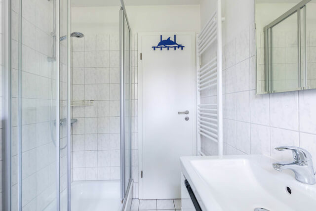 Ferienhaus in Boltenhagen - Neues Urlauberdorf Hs. 54 a - Bild 16