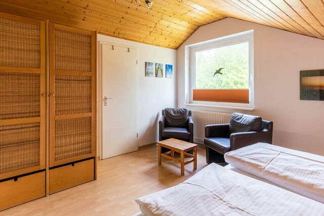 Ferienhaus in Boltenhagen - Neues Urlauberdorf Hs. 54 a - Bild 25