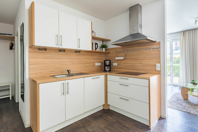 Ferienwohnung in Boltenhagen - Hanseresidenz II Whg. 01 - Bild 5