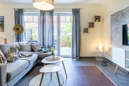 Ferienwohnung Koralle