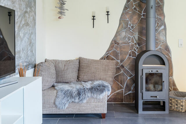 Ferienwohnung in Boltenhagen - Ferienwohnung Koralle - Bild 6