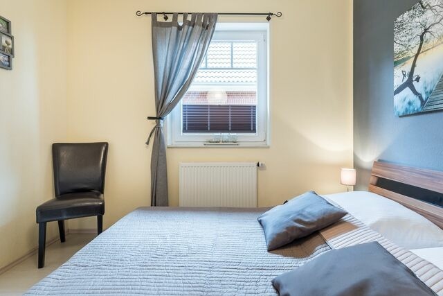 Ferienwohnung in Boltenhagen - Ferienwohnung Koralle - Bild 9