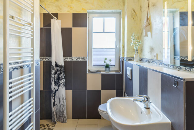 Ferienwohnung in Boltenhagen - Ferienwohnung Koralle - Bild 11