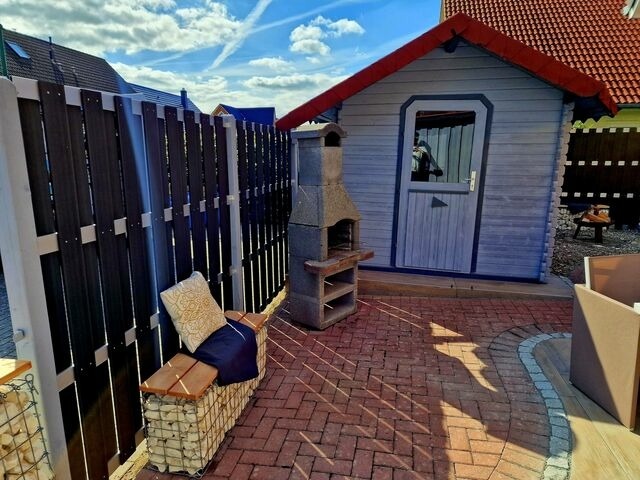 Ferienwohnung in Boltenhagen - Ferienwohnung Koralle - Bild 15