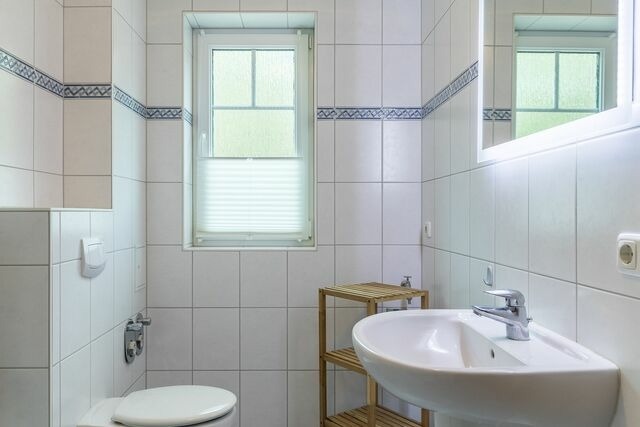 Ferienwohnung in Boltenhagen - Haus Blinkfuer Whg. 1 - Bild 13