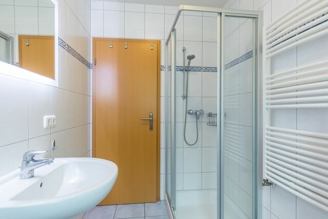 Ferienwohnung in Boltenhagen - Haus Blinkfuer Whg. 1 - Bild 14