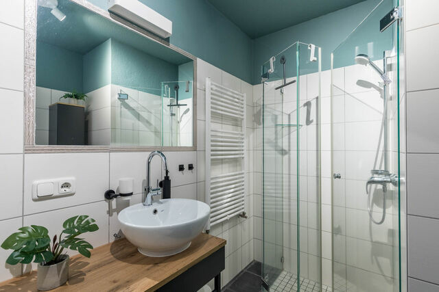 Ferienwohnung in Boltenhagen - Hanseresidenz II Whg. 04 - Bild 6