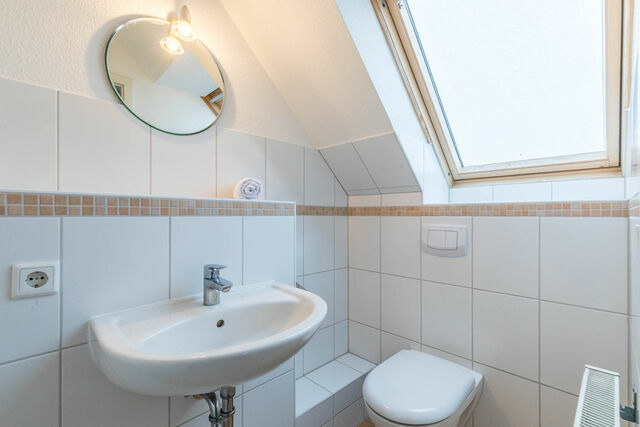 Ferienwohnung in Boltenhagen - Hs. am Weidengrund Whg. 9 - Bild 17