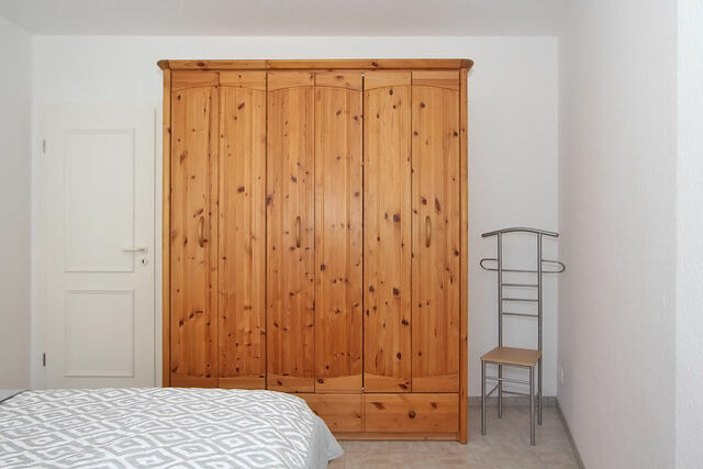 Ferienwohnung in Boltenhagen - Haus Jenny Wohnung D 1 - Bild 14