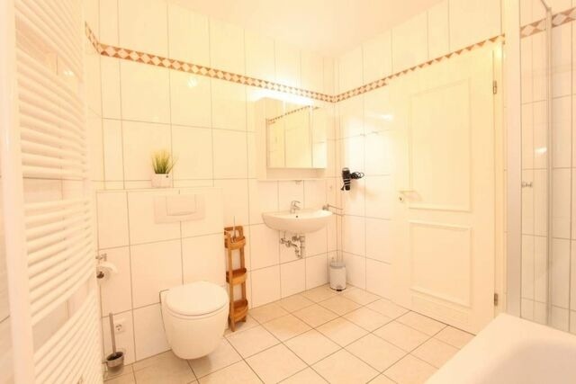 Ferienwohnung in Boltenhagen - Haus Jenny Wohnung D 1 - Bild 15