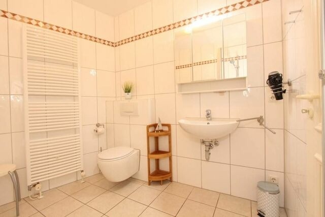 Ferienwohnung in Boltenhagen - Haus Jenny Wohnung D 1 - Bild 16