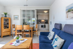 Haus Jenny Wohnung D 1