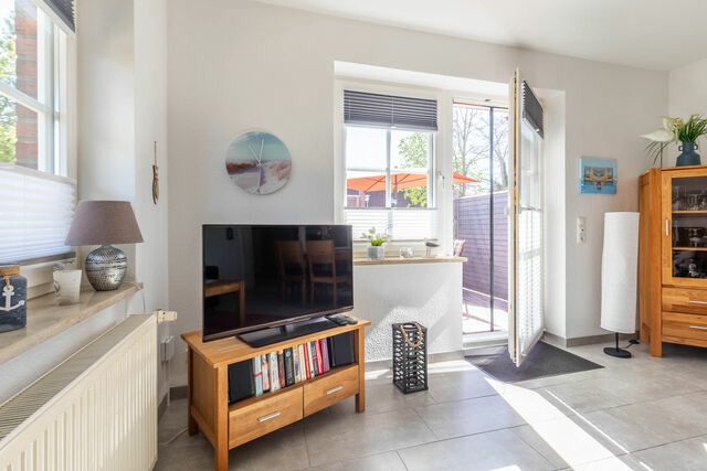 Ferienwohnung in Boltenhagen - Haus Jenny Wohnung D 1 - Bild 3