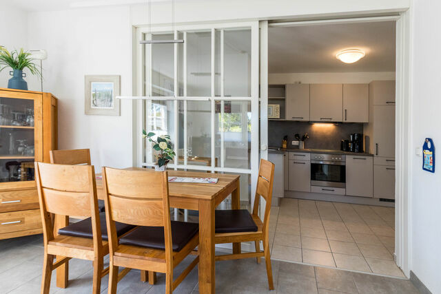 Ferienwohnung in Boltenhagen - Haus Jenny Wohnung D 1 - Bild 6