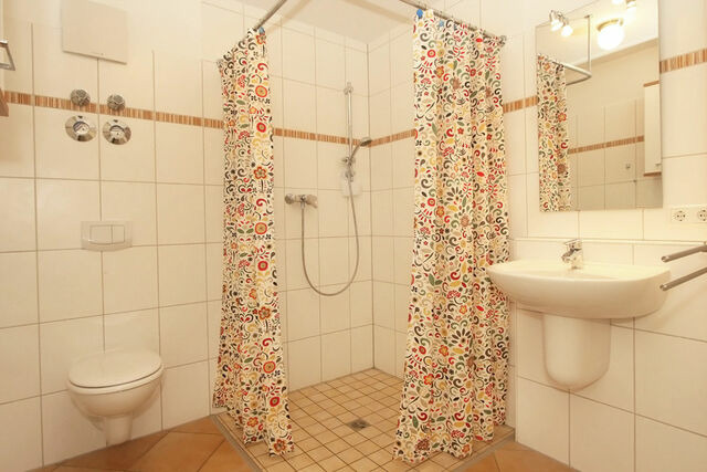 Ferienwohnung in Boltenhagen - Haus Undine Wohnung 08 - Bild 15