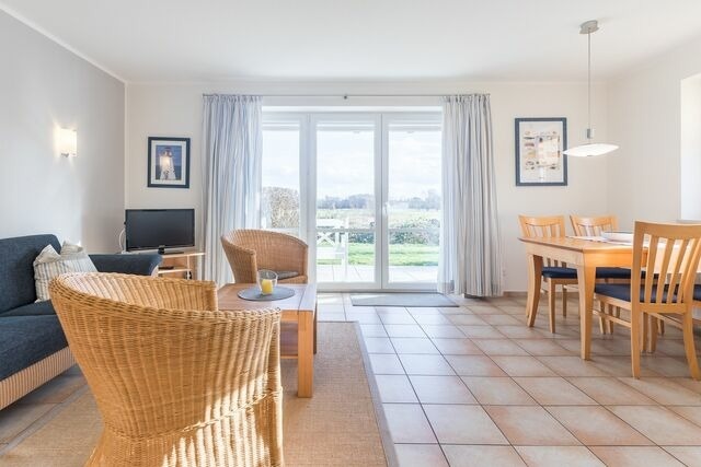 Ferienwohnung in Boltenhagen - Haus im Reet Wohnung 3 - Bild 3