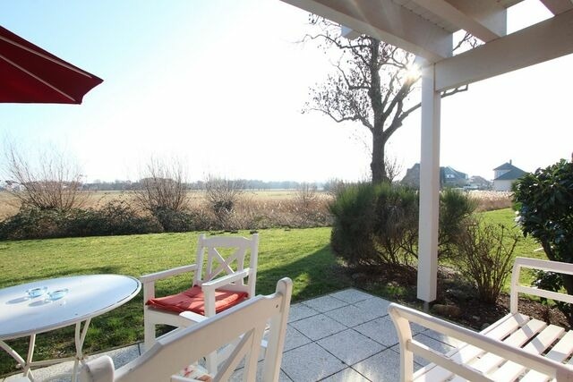 Ferienwohnung in Boltenhagen - Haus im Reet Wohnung 3 - Bild 4