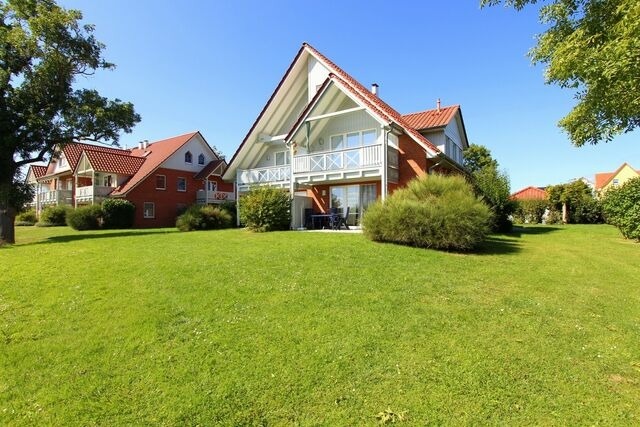 Ferienwohnung in Boltenhagen - Haus im Reet Wohnung 3 - Bild 19