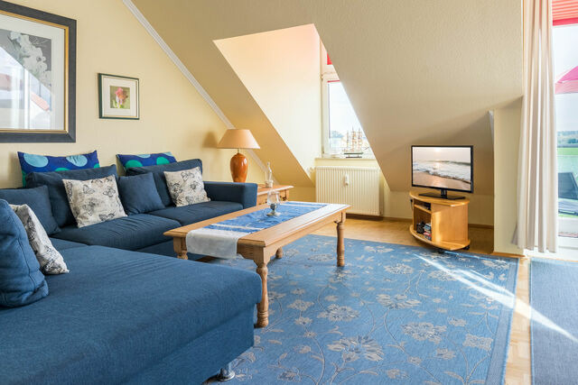 Ferienwohnung in Boltenhagen - S&uuml;nnslag Wohnung 043 - Bild 2