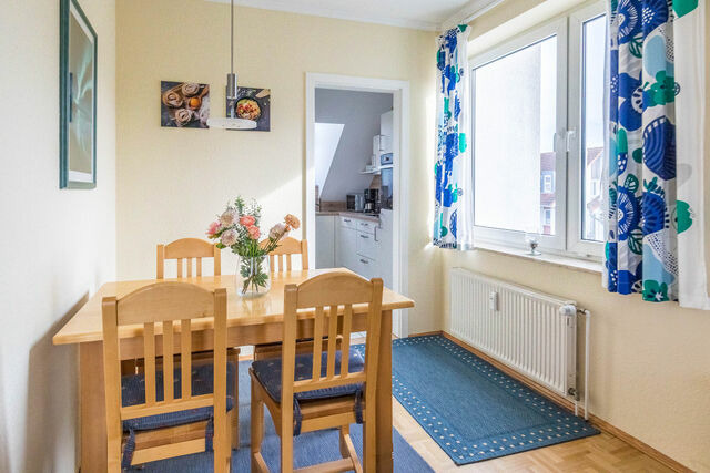 Ferienwohnung in Boltenhagen - S&uuml;nnslag Wohnung 043 - Bild 21