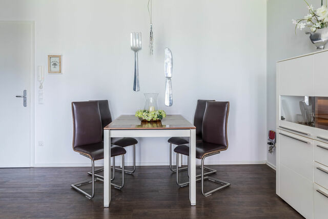 Ferienwohnung in Boltenhagen - Hanseresidenz I Whg. 05 - Bild 6