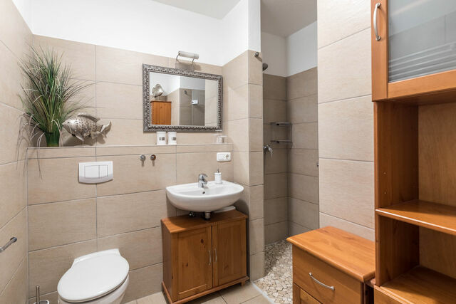 Ferienwohnung in Boltenhagen - Hanseresidenz I Whg. 05 - Bild 22