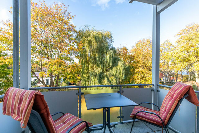 Ferienwohnung in Boltenhagen - SV Uns H&uuml;sung Whg. 11 - Bild 7