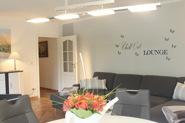 Ferienwohnung in Boltenhagen - Res. Minervapark Whg. 11 - Bild 13