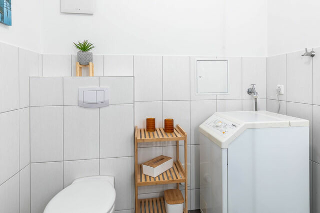 Ferienwohnung in Boltenhagen - Hanseresidenz II Whg. 09 - Bild 20