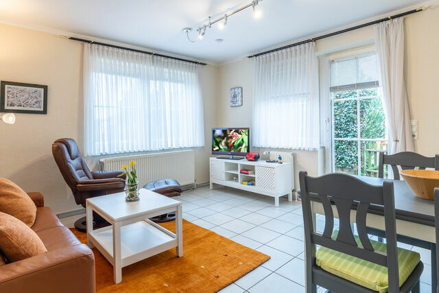 Ferienwohnung in Boltenhagen - Haus Jenny Wohnung C 1 - Bild 7