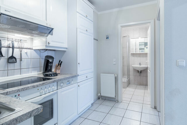 Ferienwohnung in Boltenhagen - Haus Jenny Wohnung C 1 - Bild 9