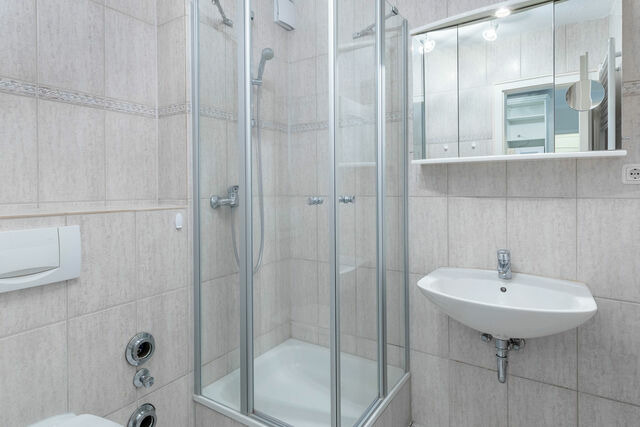 Ferienwohnung in Boltenhagen - Haus Jenny Wohnung C 1 - Bild 11