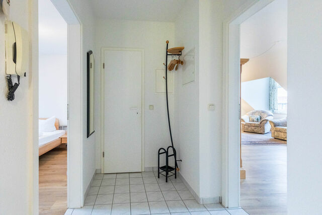 Ferienwohnung in Boltenhagen - S&uuml;nnslag Wohnung 007 - Bild 15