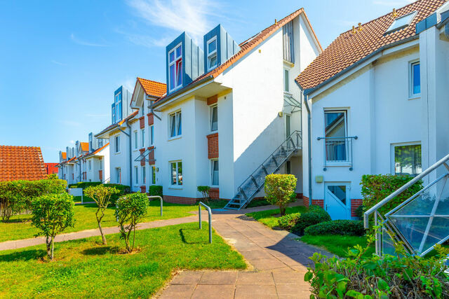 Ferienwohnung in Boltenhagen - S&uuml;nnslag Wohnung 007 - Bild 21