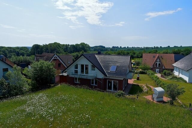 Ferienhaus in Wohlenberg - Villa Strandoase - Bild 4
