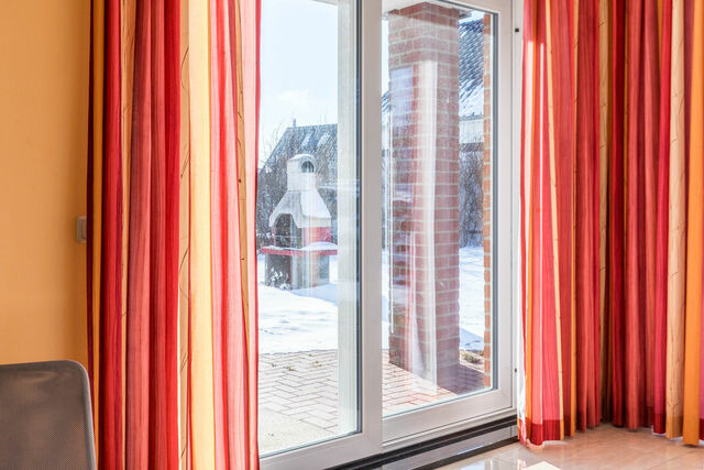 Ferienhaus in Wohlenberg - Villa Strandoase - Bild 10