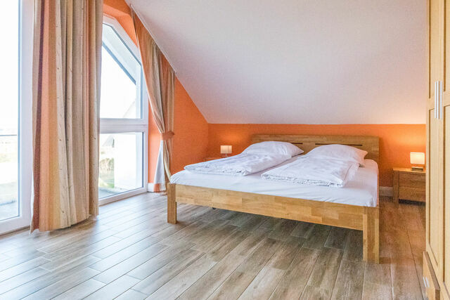 Ferienhaus in Wohlenberg - Villa Strandoase - Bild 19