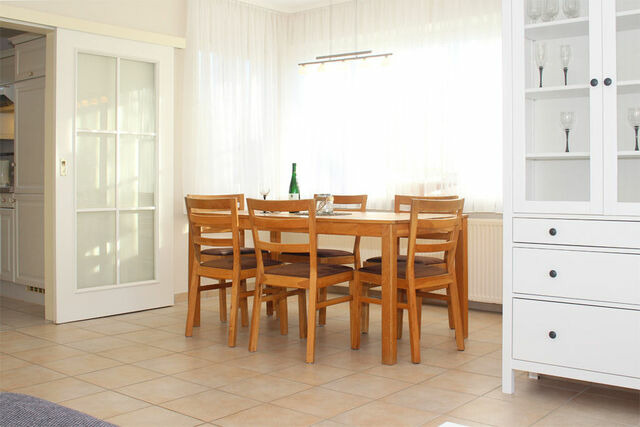 Ferienwohnung in Boltenhagen - Haus Jenny Wohnung H 4a - Bild 8