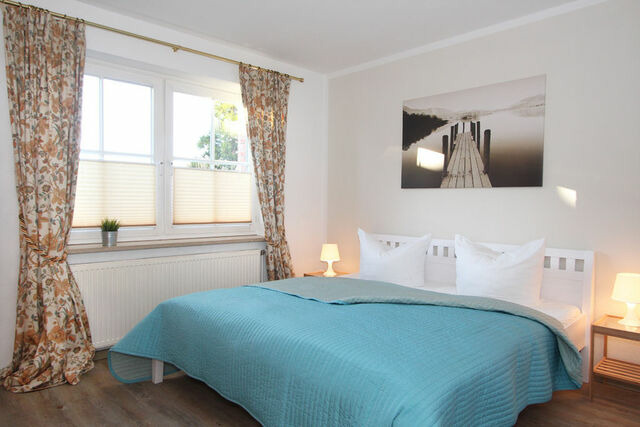 Ferienwohnung in Boltenhagen - Haus Jenny Wohnung H 4a - Bild 15