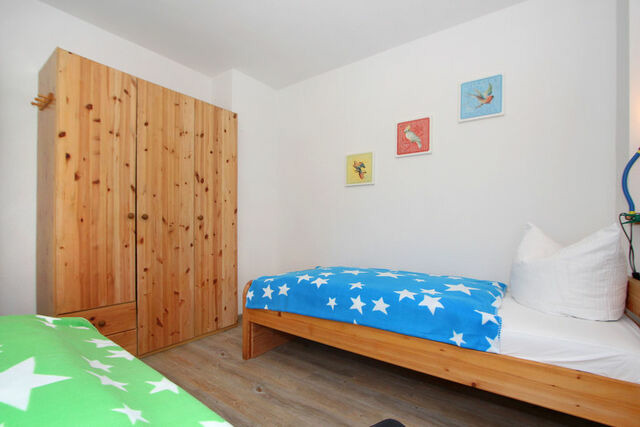 Ferienwohnung in Boltenhagen - Haus Jenny Wohnung H 4a - Bild 21