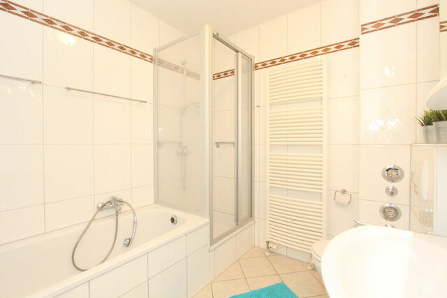 Ferienwohnung in Boltenhagen - Haus Jenny Wohnung H 4a - Bild 23