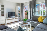 Ferienwohnung in Boltenhagen - Haus Jenny Wohnung H 4a - Bild 1