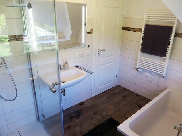 Ferienhaus in Ostseeheilbad Zingst - Ankerplatz - Bild 2