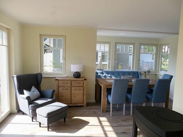 Ferienhaus in Ostseeheilbad Zingst - Ankerplatz - Bild 4