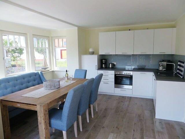 Ferienhaus in Ostseeheilbad Zingst - Ankerplatz - Bild 13