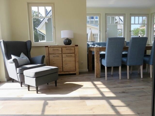 Ferienhaus in Ostseeheilbad Zingst - Ankerplatz - Bild 16