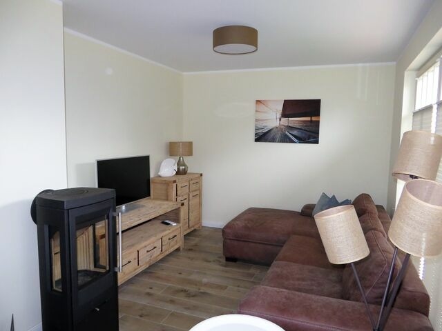 Ferienhaus in Ostseeheilbad Zingst - Ankerplatz - Bild 19