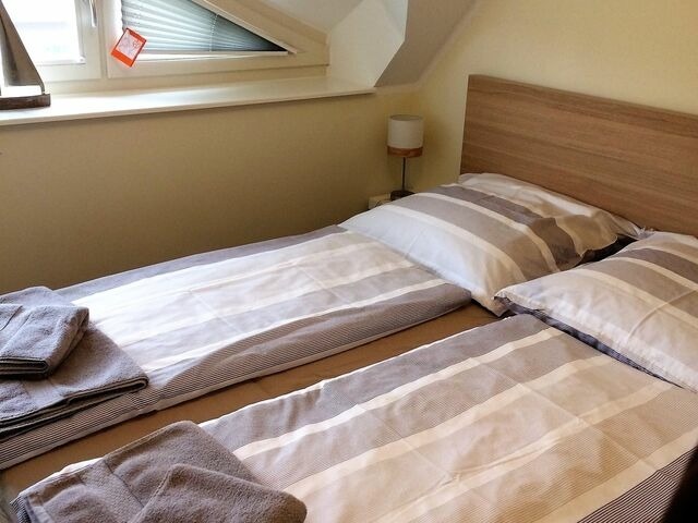 Ferienhaus in Ostseeheilbad Zingst - Ankerplatz - Bild 21