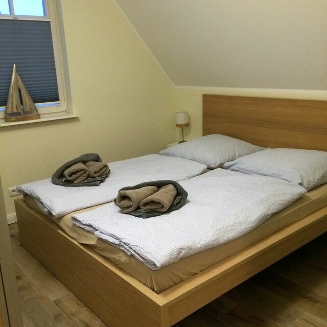 Ferienhaus in Ostseeheilbad Zingst - Ankerplatz - Bild 23